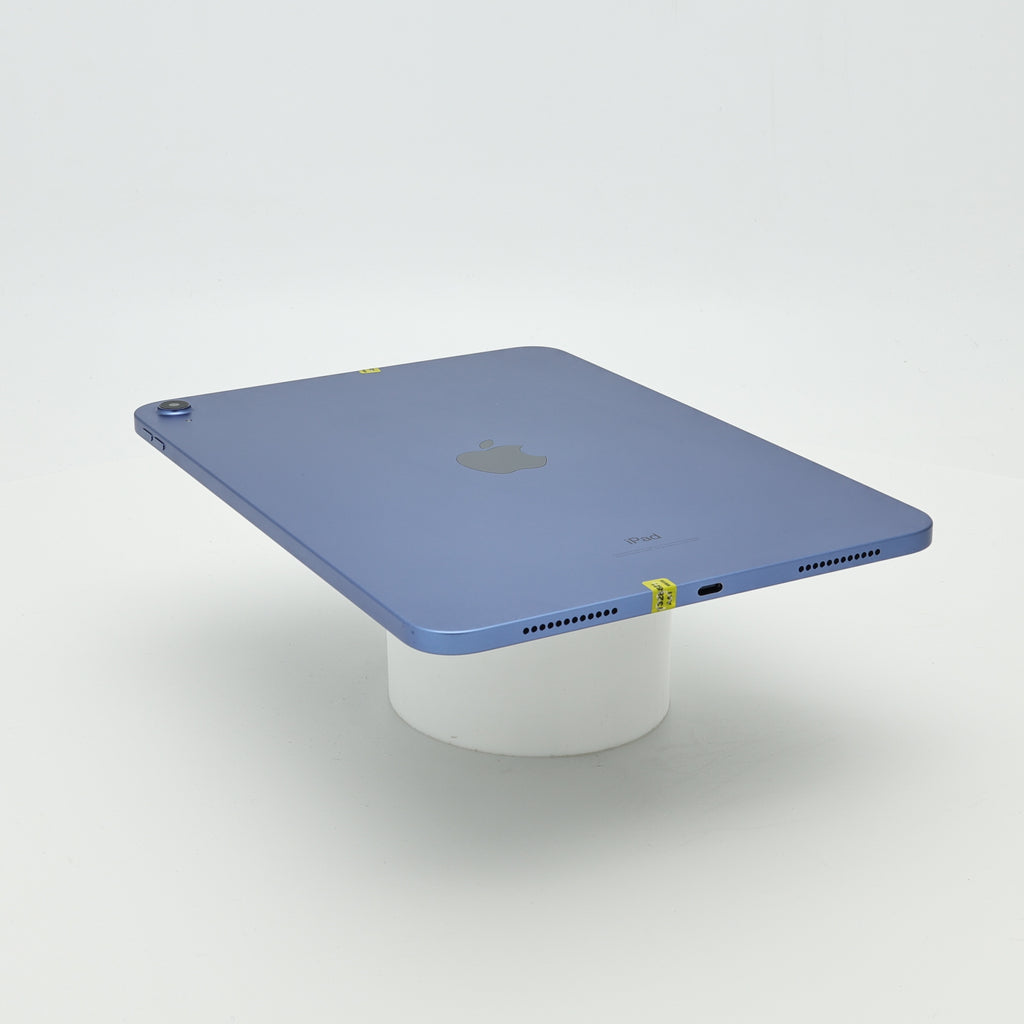 99新 Apple iPad 10代 64G 藍色 WIFI