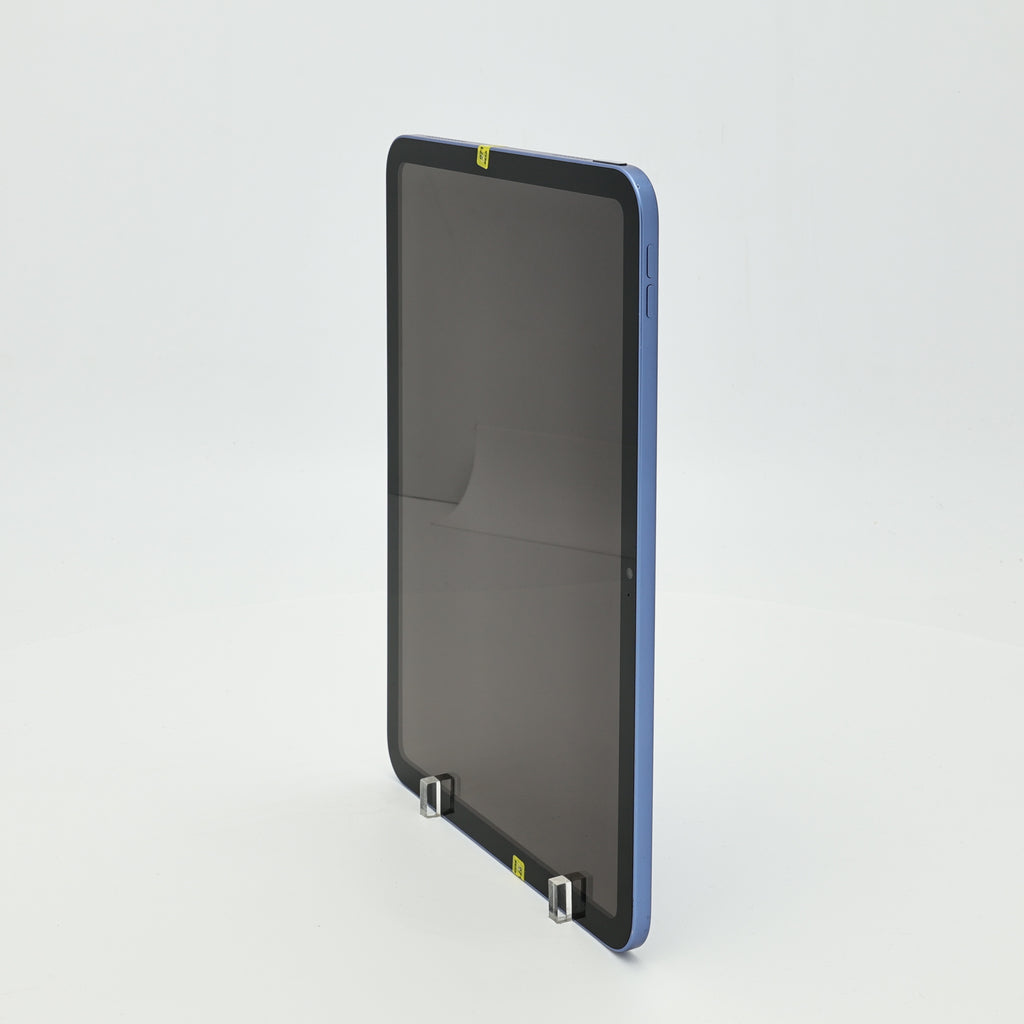 99新 Apple iPad 10代 64G 藍色 WIFI