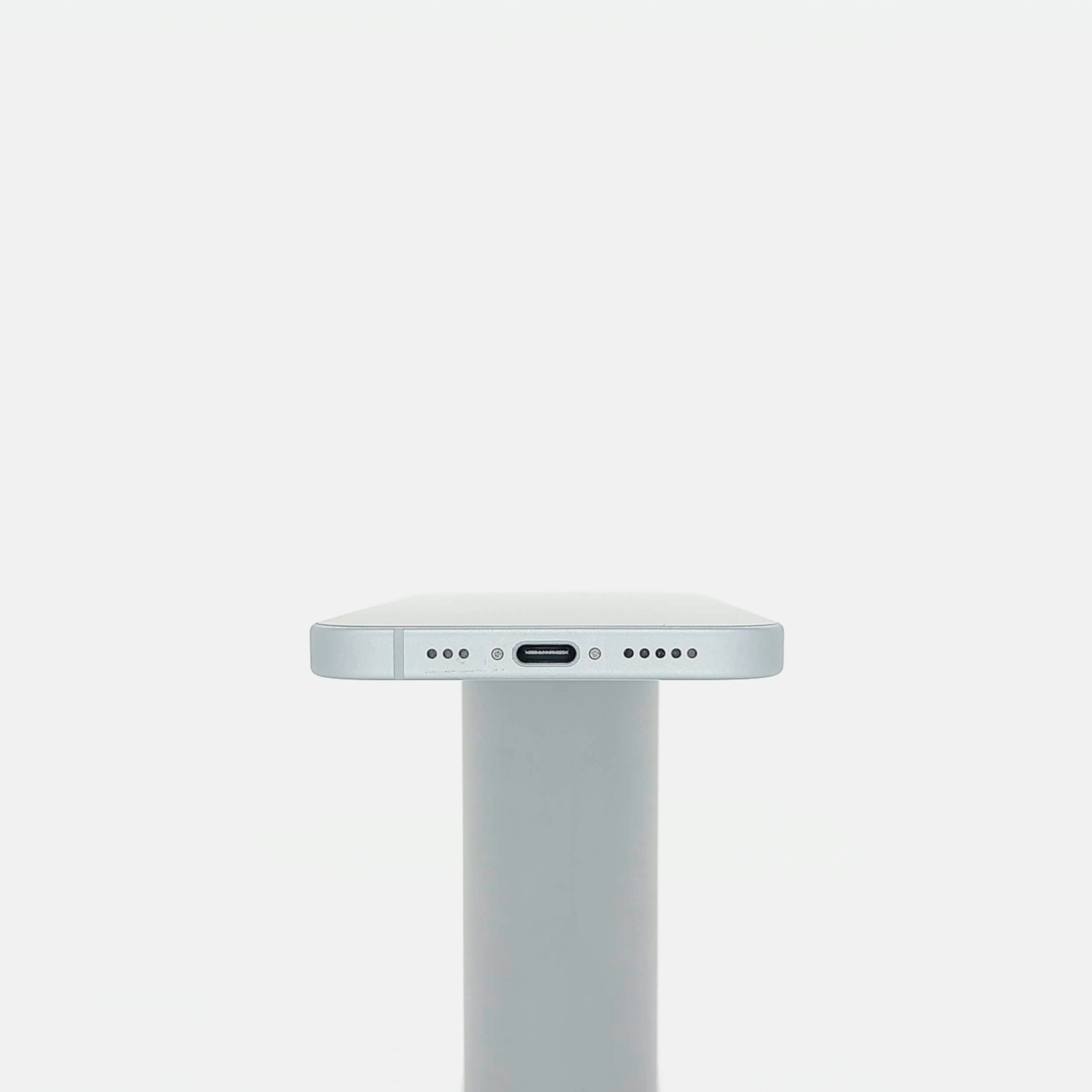 95新 Apple iPhone 15 128G 藍色 中國大陸版