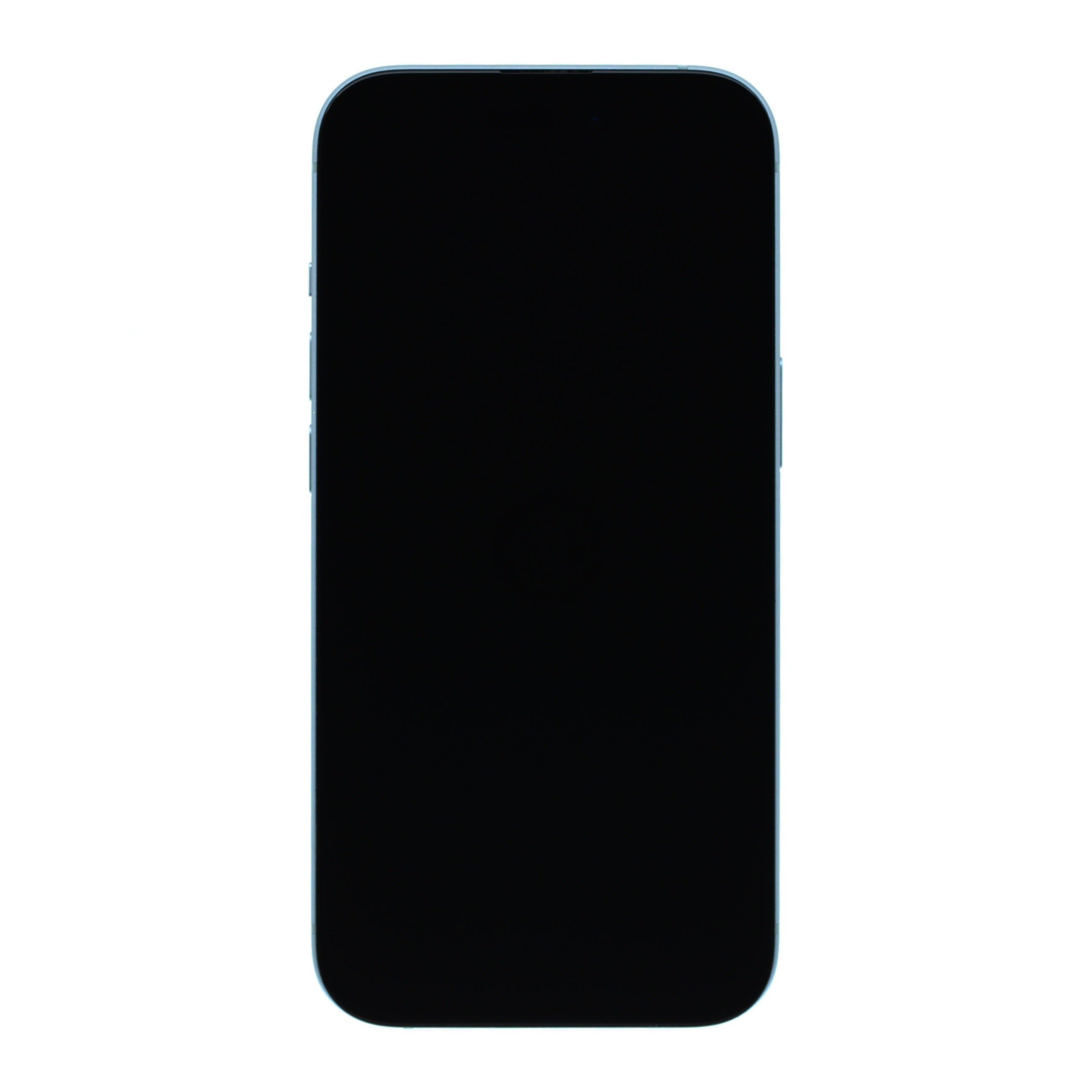 95新 Apple iPhone 15 128G 藍色 中國大陸版