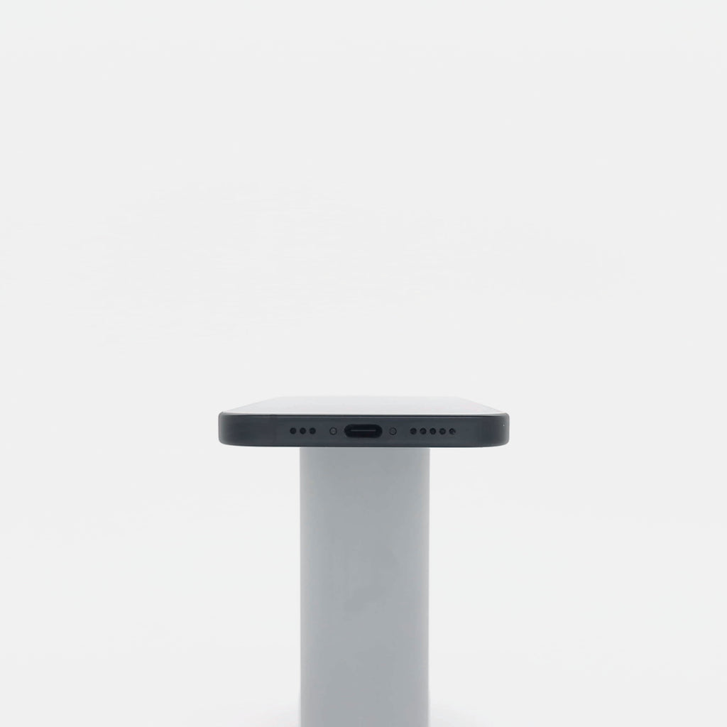 95新 Apple iPhone 15 128G 黑色 中國大陸版