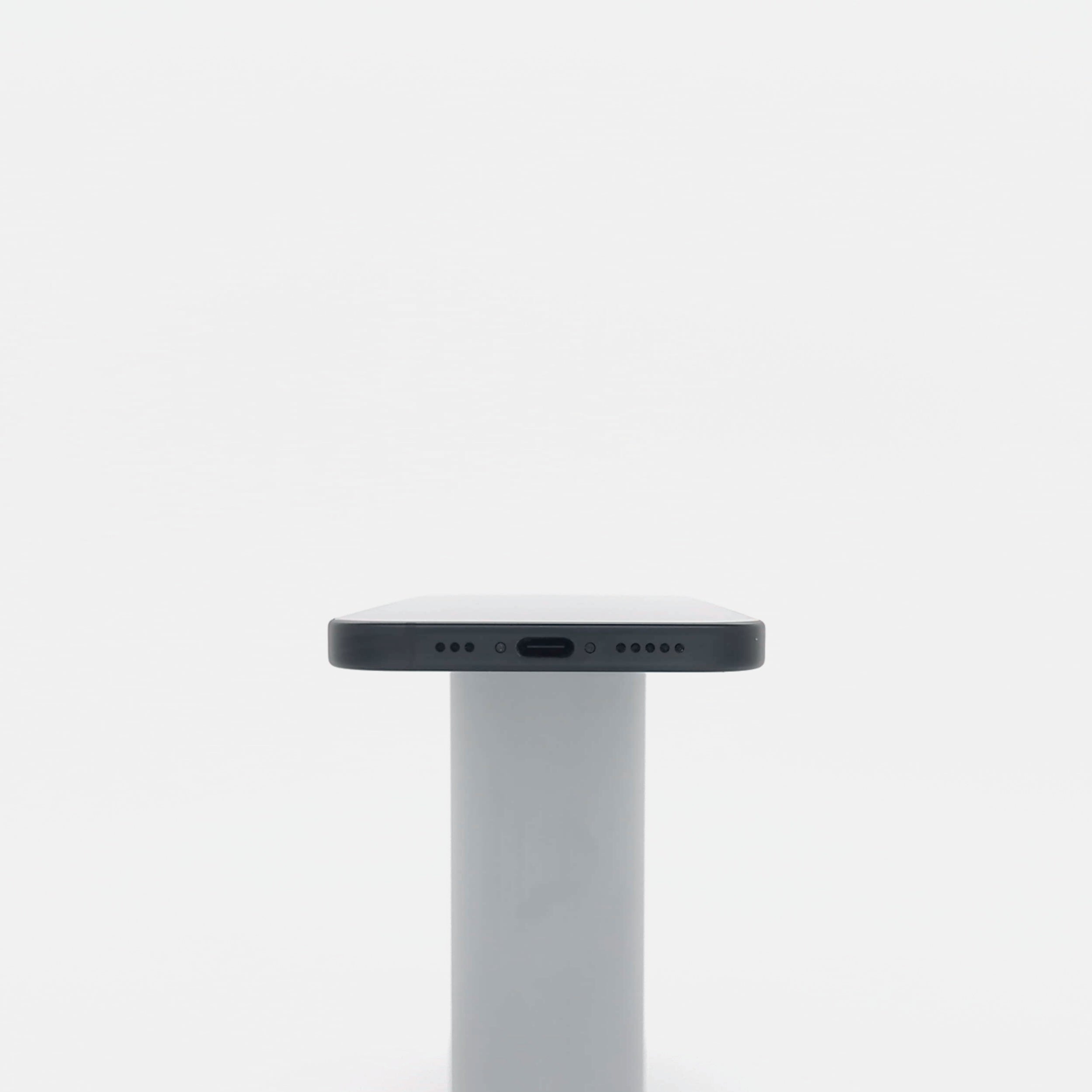 95新 Apple iPhone 15 128G 黑色 中國大陸版