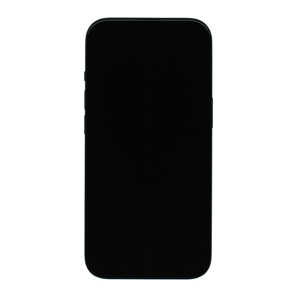 95新 Apple iPhone 15 128G 黑色 中國大陸版