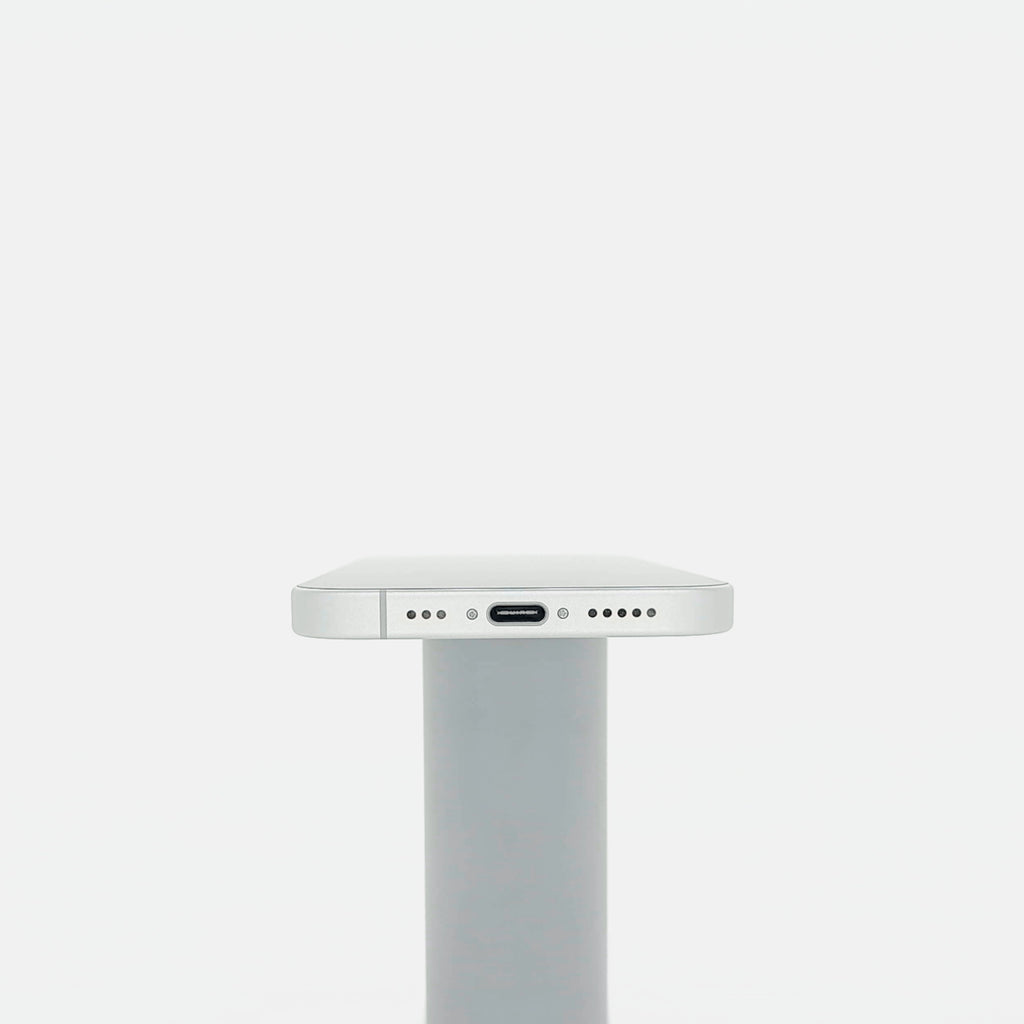 99新 Apple iPhone 16 128G 白色 中國大陸版