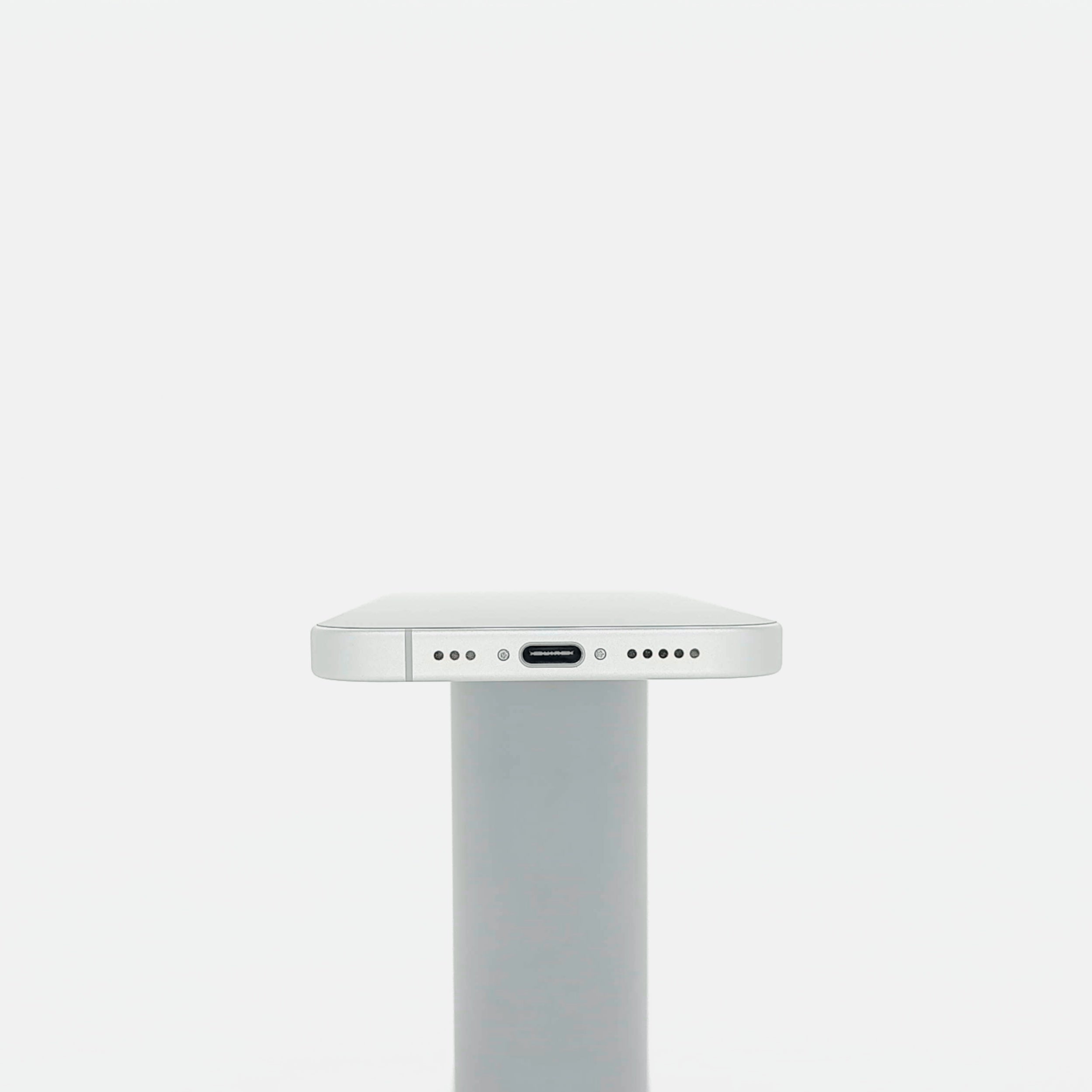 99新 Apple iPhone 16 128G 白色 中國大陸版
