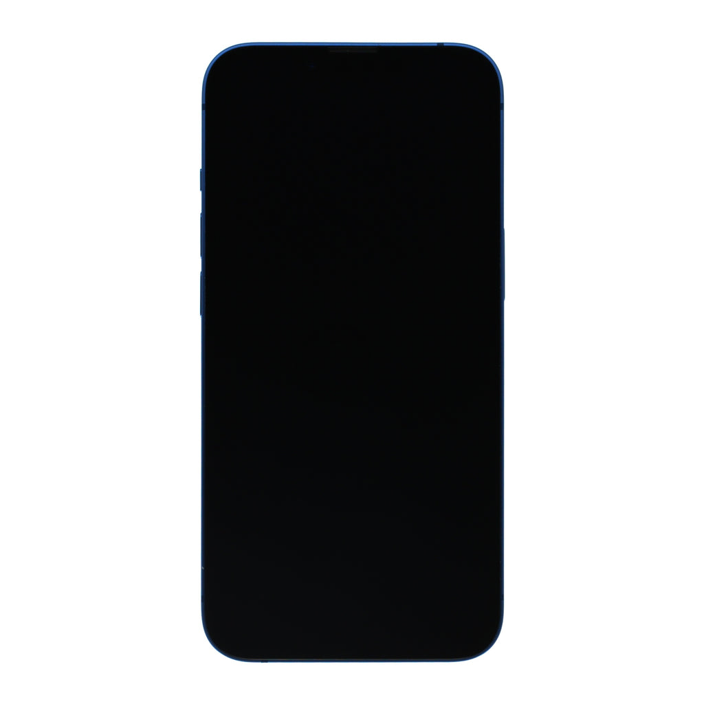 95新 Apple iPhone 13 256G 藍色 中國大陸版