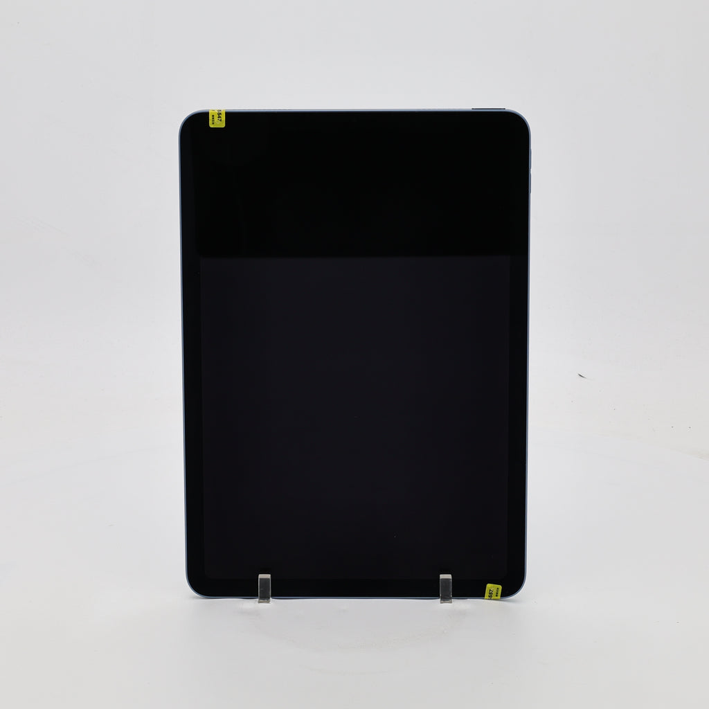 99新 Apple iPad Air5 256G 藍色 WIFI