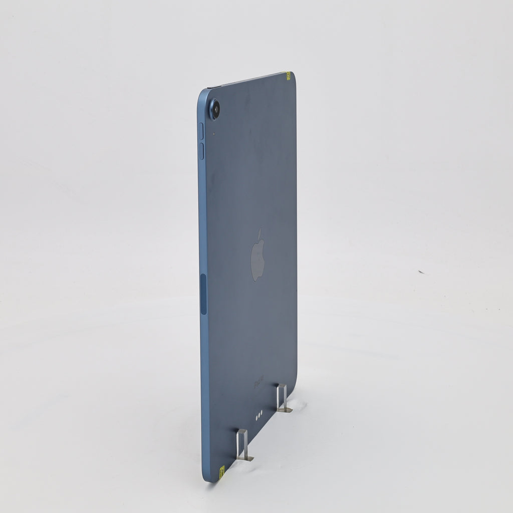 99新 Apple iPad Air5 256G 藍色 WIFI