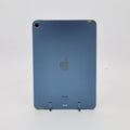 99新 Apple iPad Air5 256G 藍色 WIFI