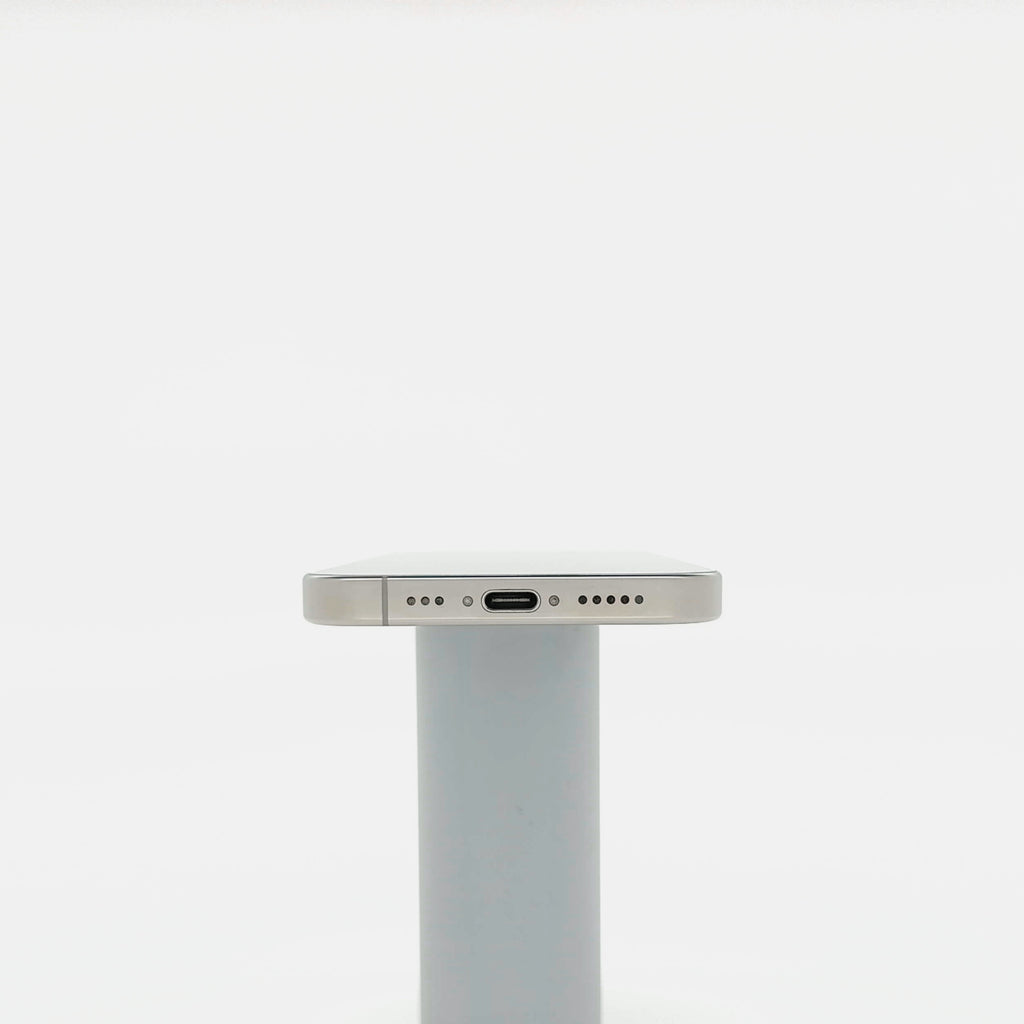 95新 Apple iPhone 16 Pro 128G 原色鈦金屬 中國大陸版