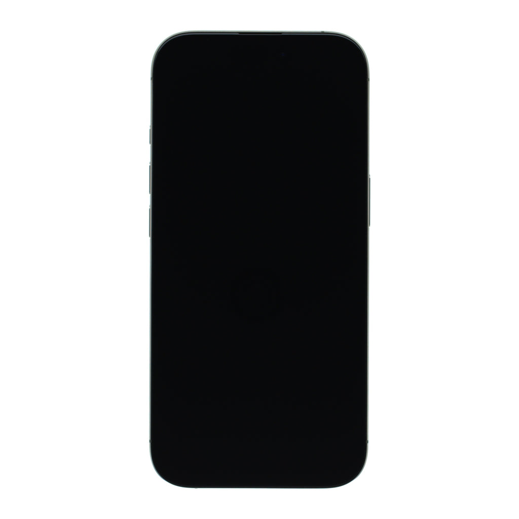 95新 Apple iPhone 16 Pro 128G 原色鈦金屬 中國大陸版