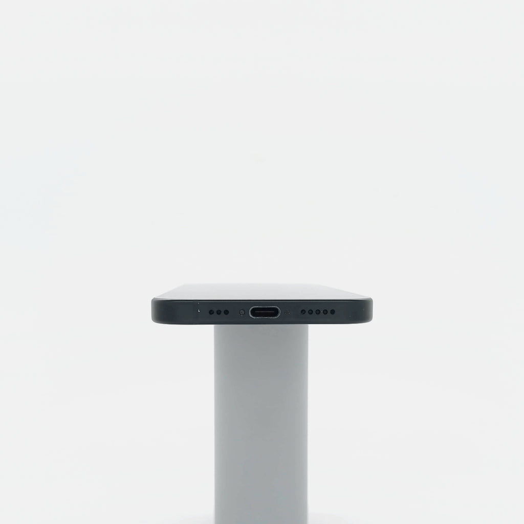 95新 Apple iPhone 15 128G 黑色 中國大陸版