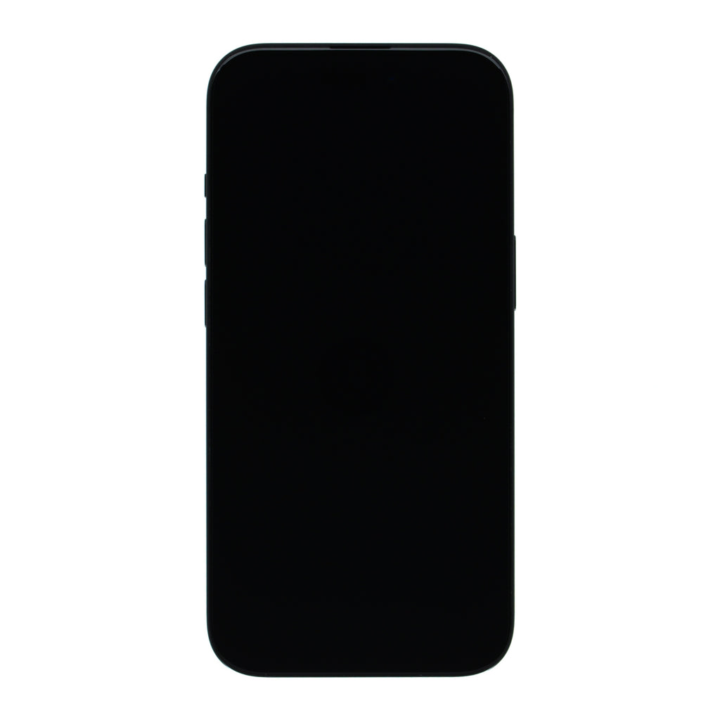 95新 Apple iPhone 15 128G 黑色 中國大陸版