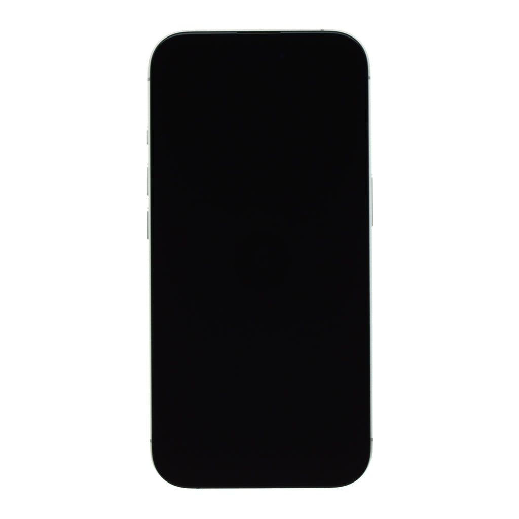 95新 Apple iPhone 16 128G 白色 中國大陸版