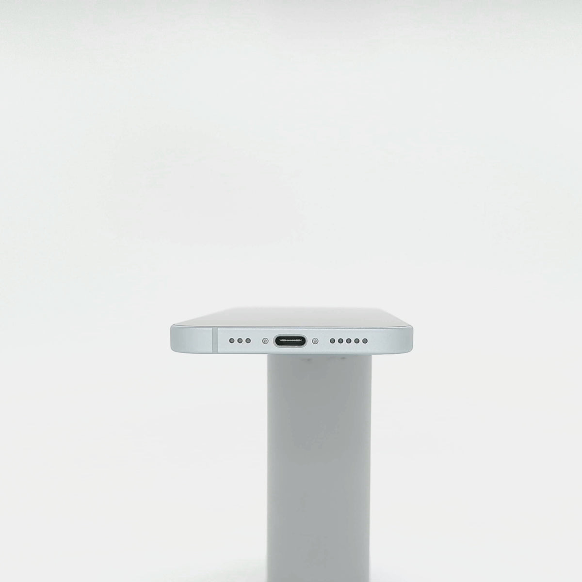 95新 Apple iPhone 15 256G 藍色 中國大陸版