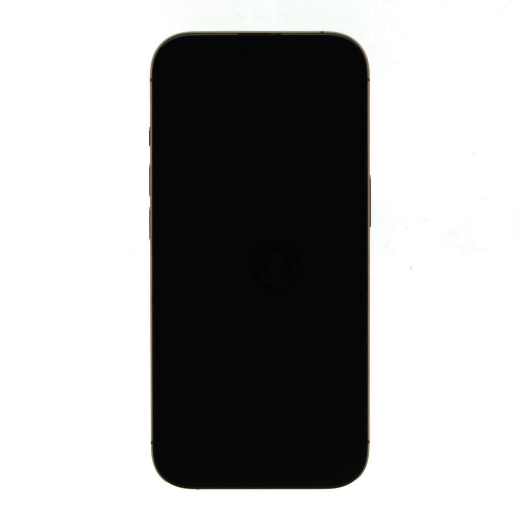 95新 Apple iPhone 16 Pro 128G 沙漠色鈦金屬 中國大陸版