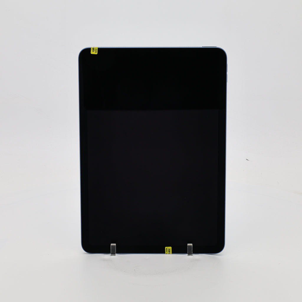 99新 Apple iPad Air5 64G 藍色 WIFI