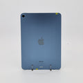 99新 Apple iPad Air5 64G 藍色 WIFI