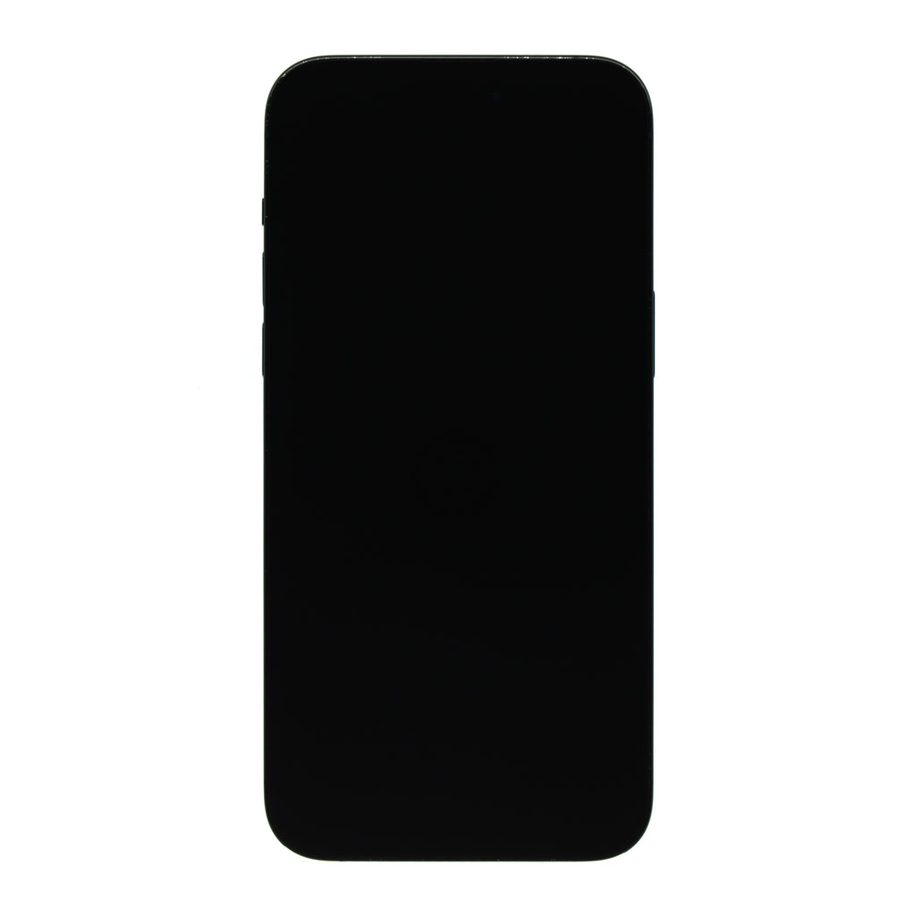 95新 Apple iPhone 14 Pro Max 256G 深空黑色 中國大陸版