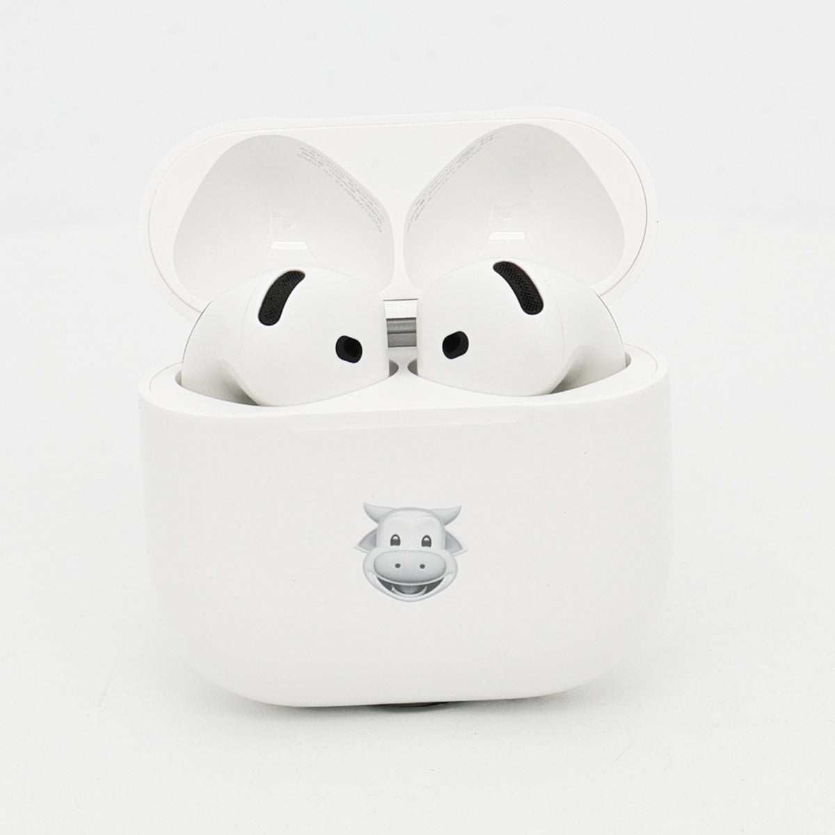 99新 Apple AirPods 4 (支持主动降噪) 白色