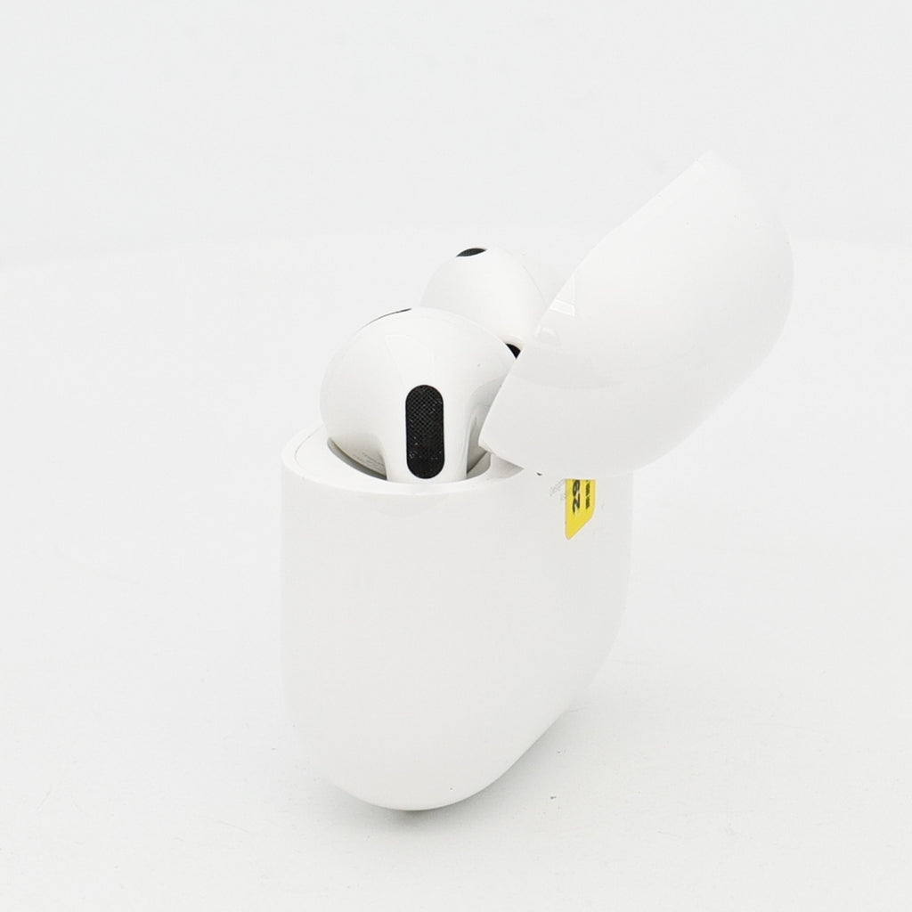 99新 Apple AirPods 4 (支持主动降噪) 白色