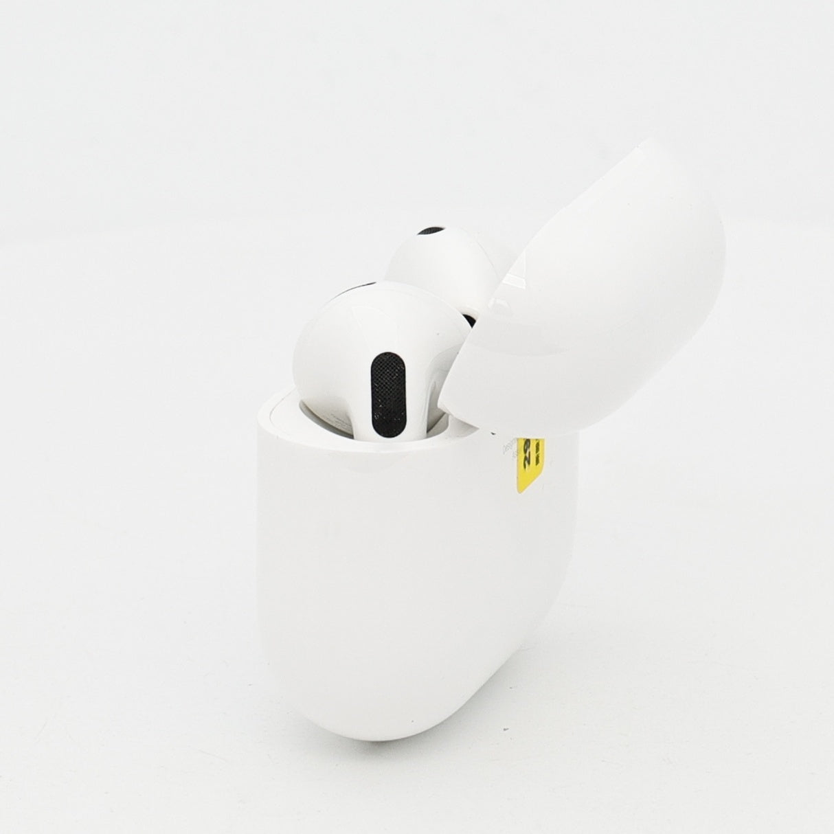 99新 Apple AirPods 4 (支持主动降噪) 白色