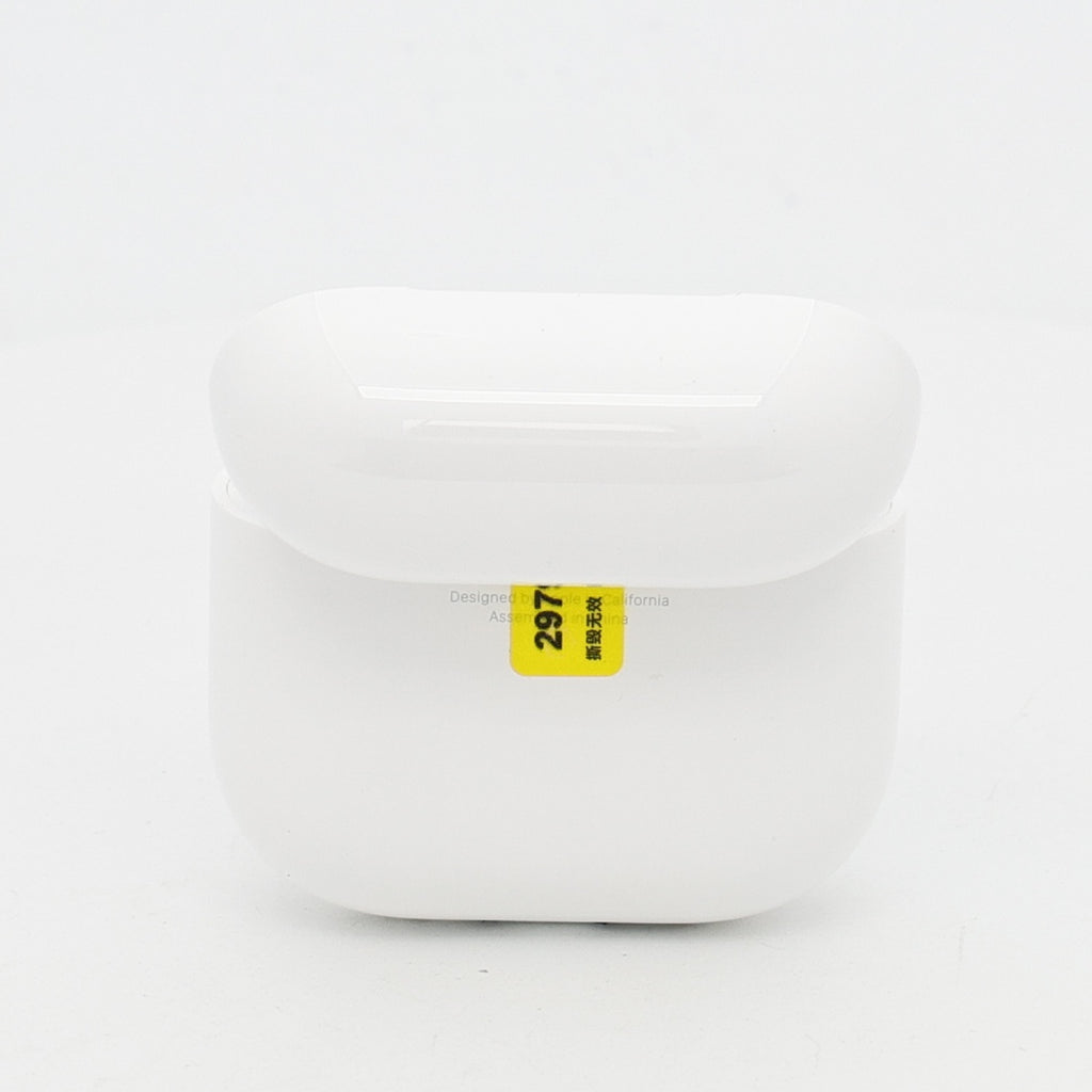 99新 Apple AirPods 4 (支持主动降噪) 白色