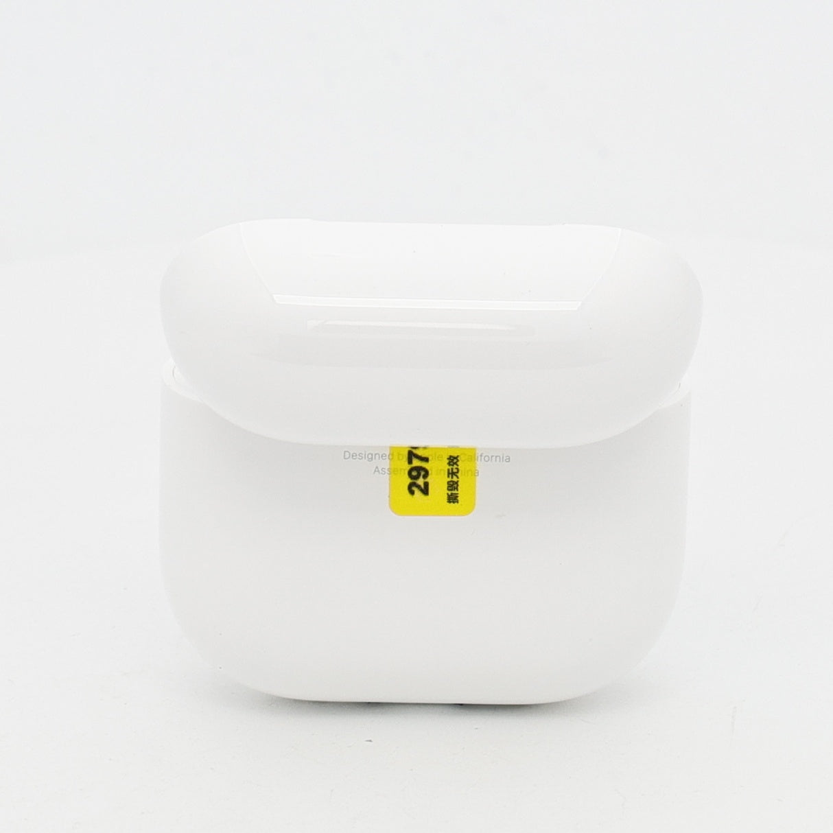 99新 Apple AirPods 4 (支持主动降噪) 白色