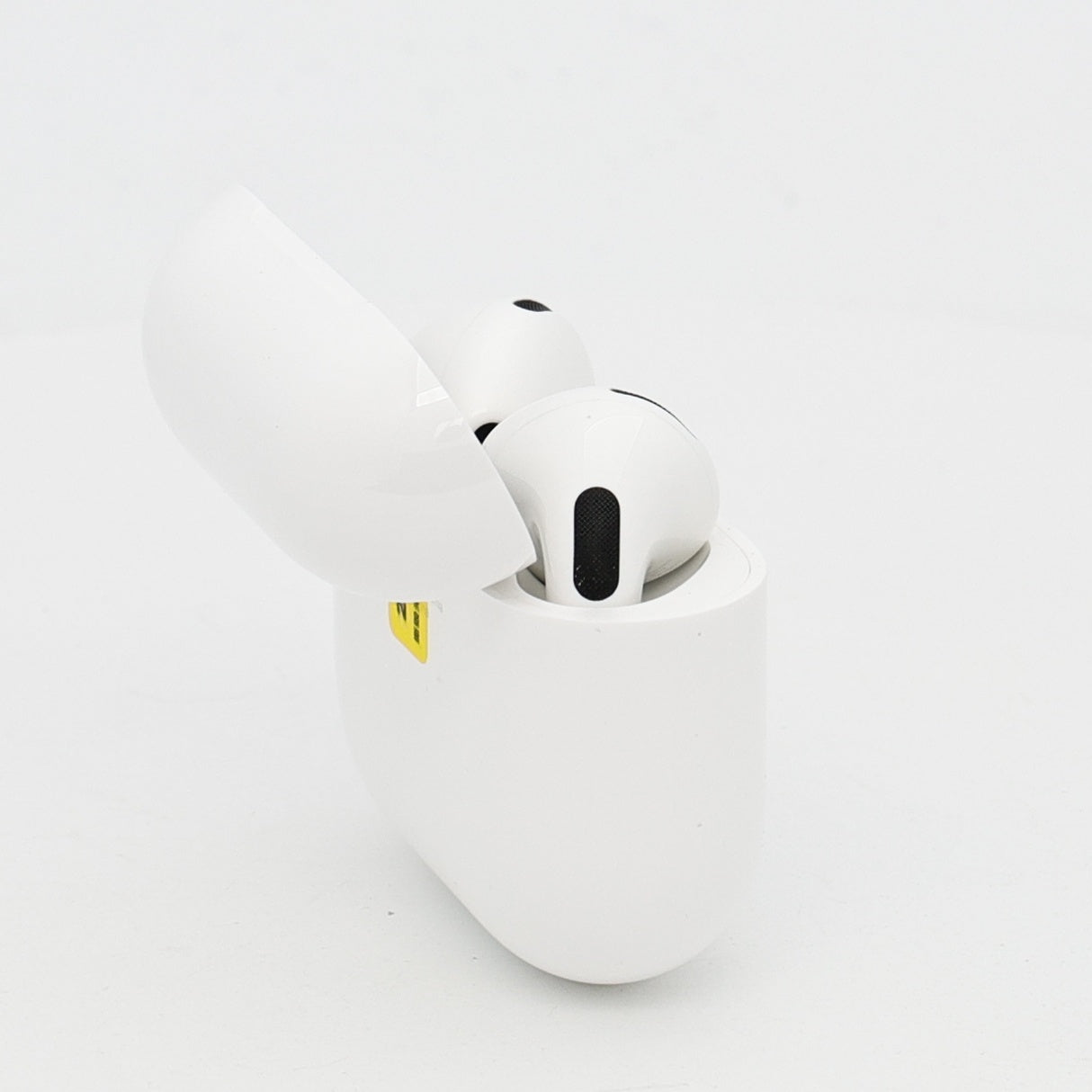 99新 Apple AirPods 4 (支持主动降噪) 白色