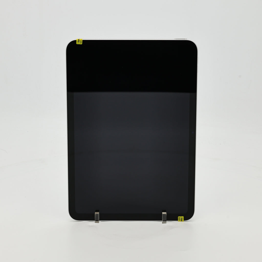 95新 Apple iPad 10代 64G 銀色 WIFI