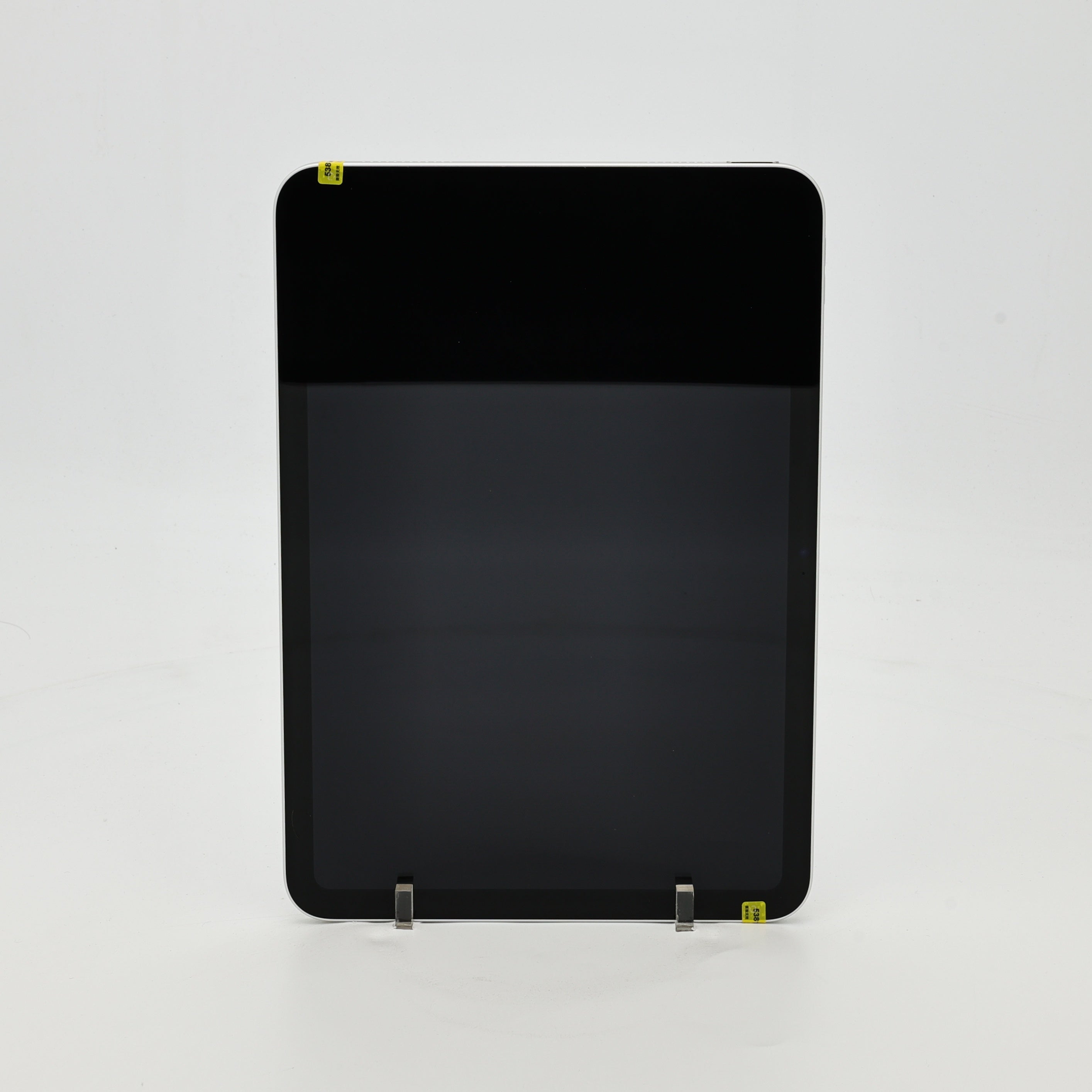 95新 Apple iPad 10代 64G 銀色 WIFI