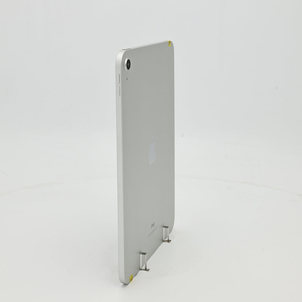 95新 Apple iPad 10代 64G 銀色 WIFI