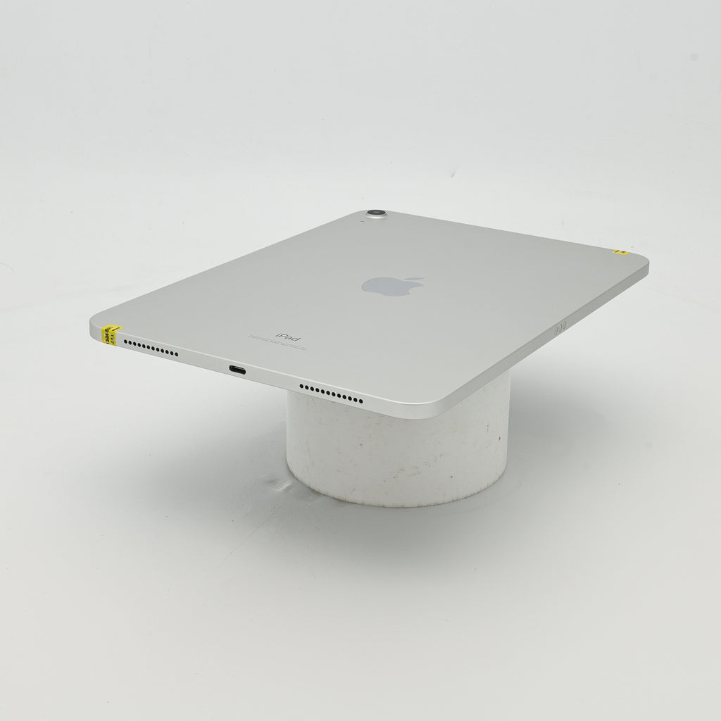 95新 Apple iPad 10代 64G 銀色 WIFI