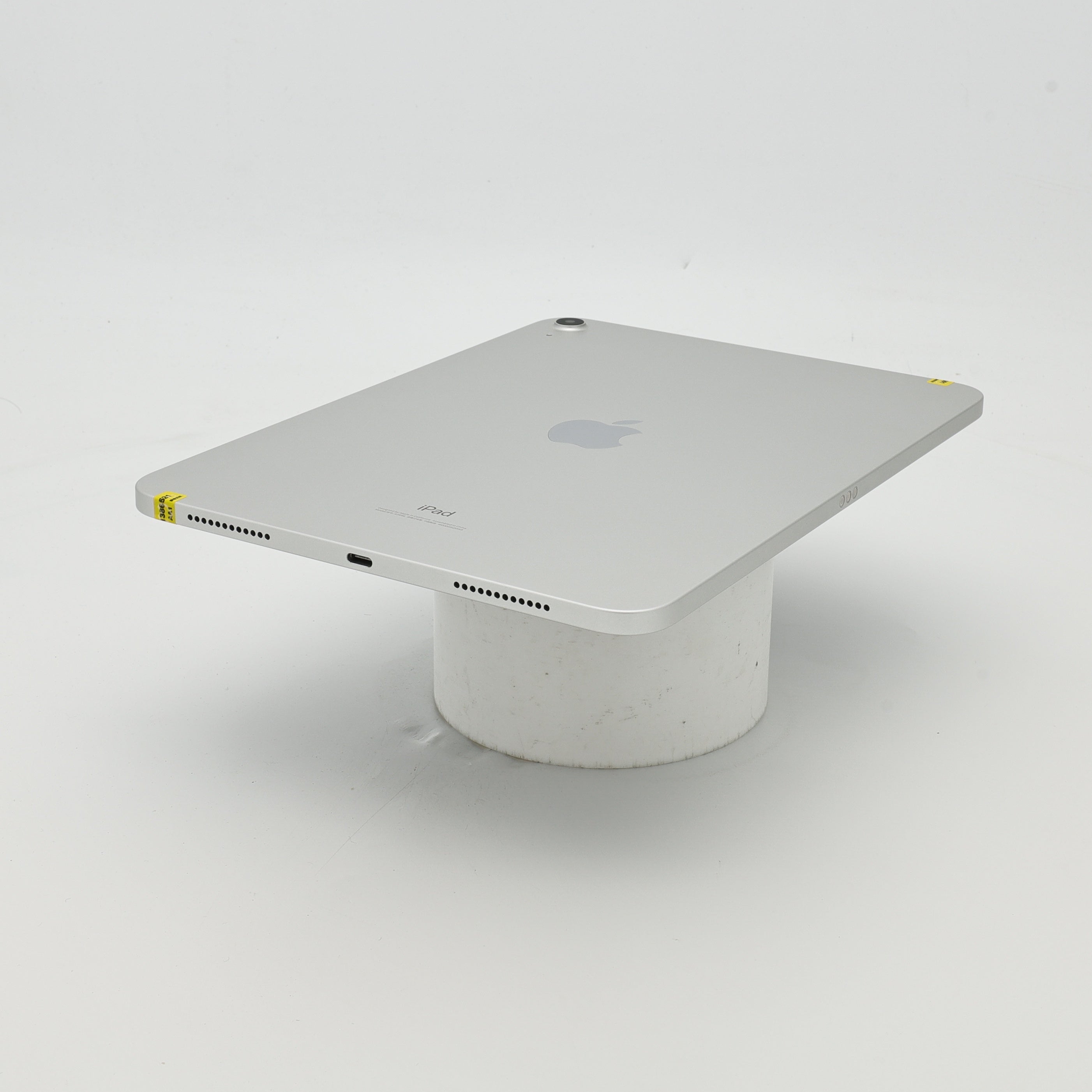 95新 Apple iPad 10代 64G 銀色 WIFI