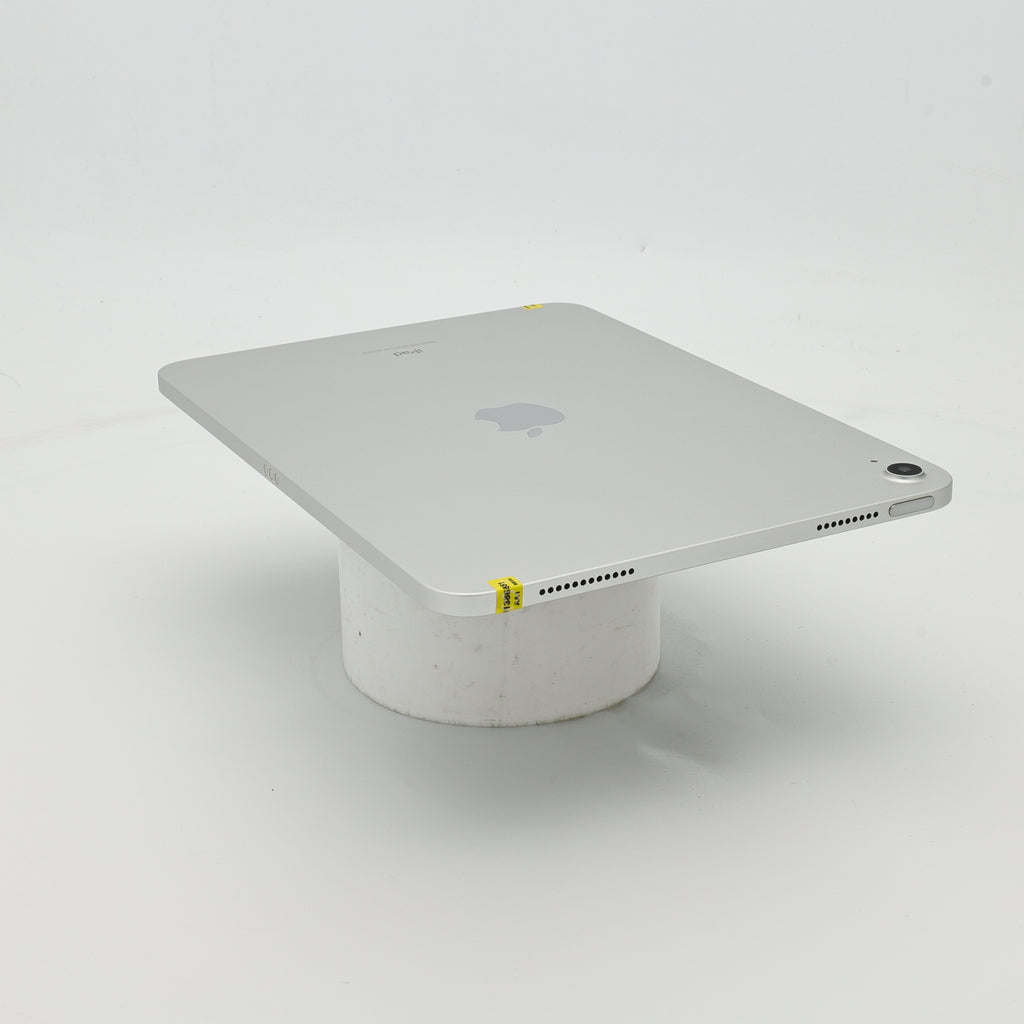 95新 Apple iPad 10代 64G 銀色 WIFI