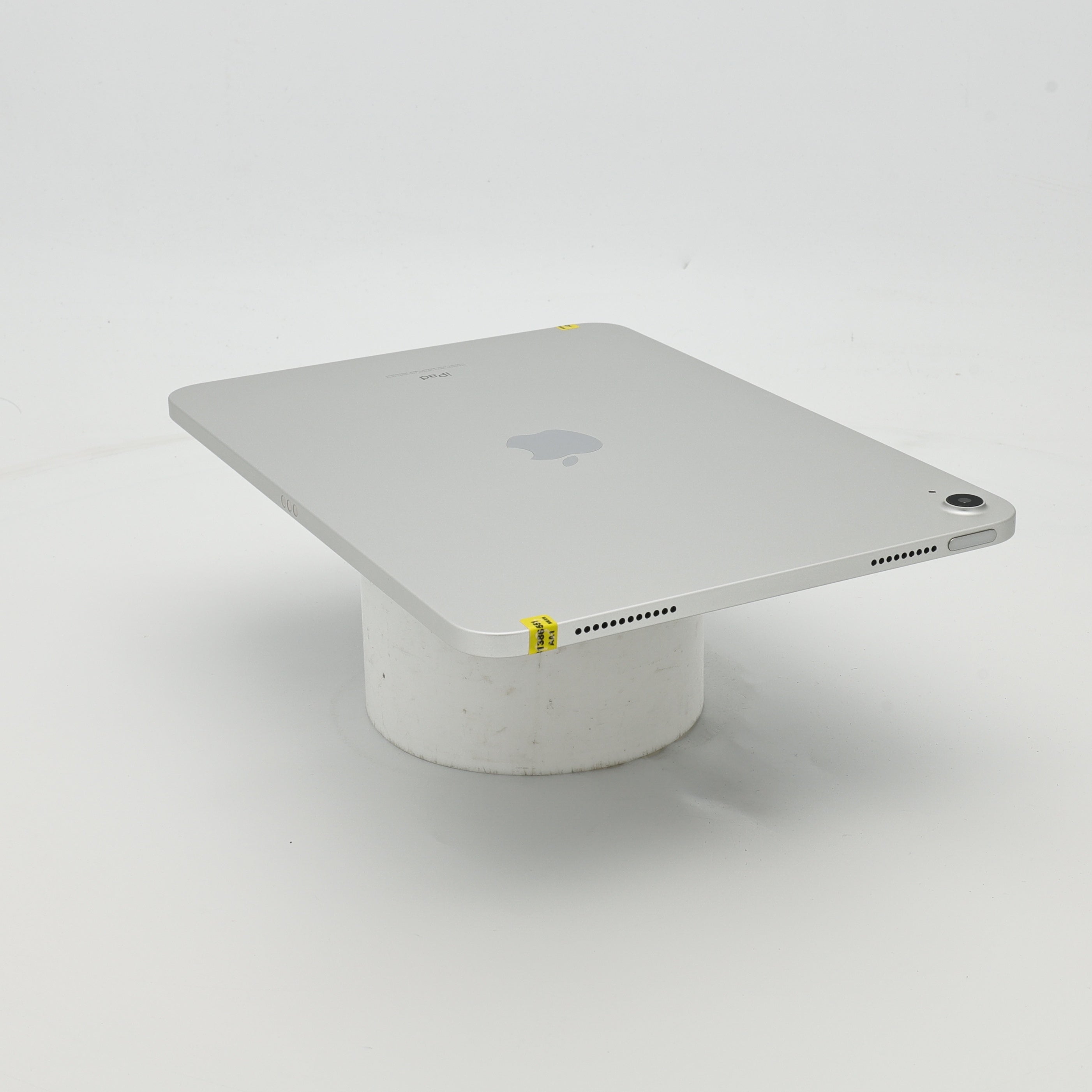 95新 Apple iPad 10代 64G 銀色 WIFI