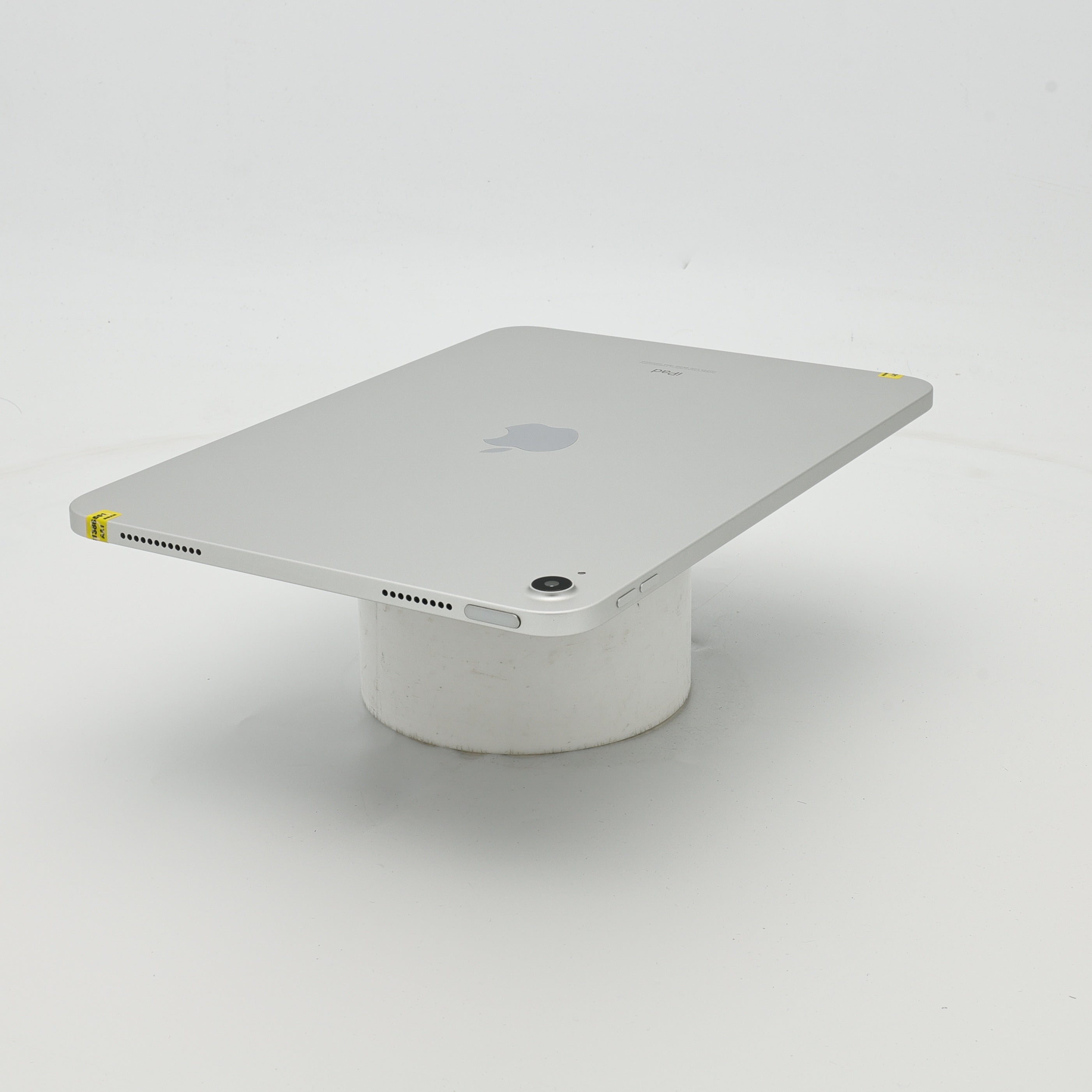 95新 Apple iPad 10代 64G 銀色 WIFI