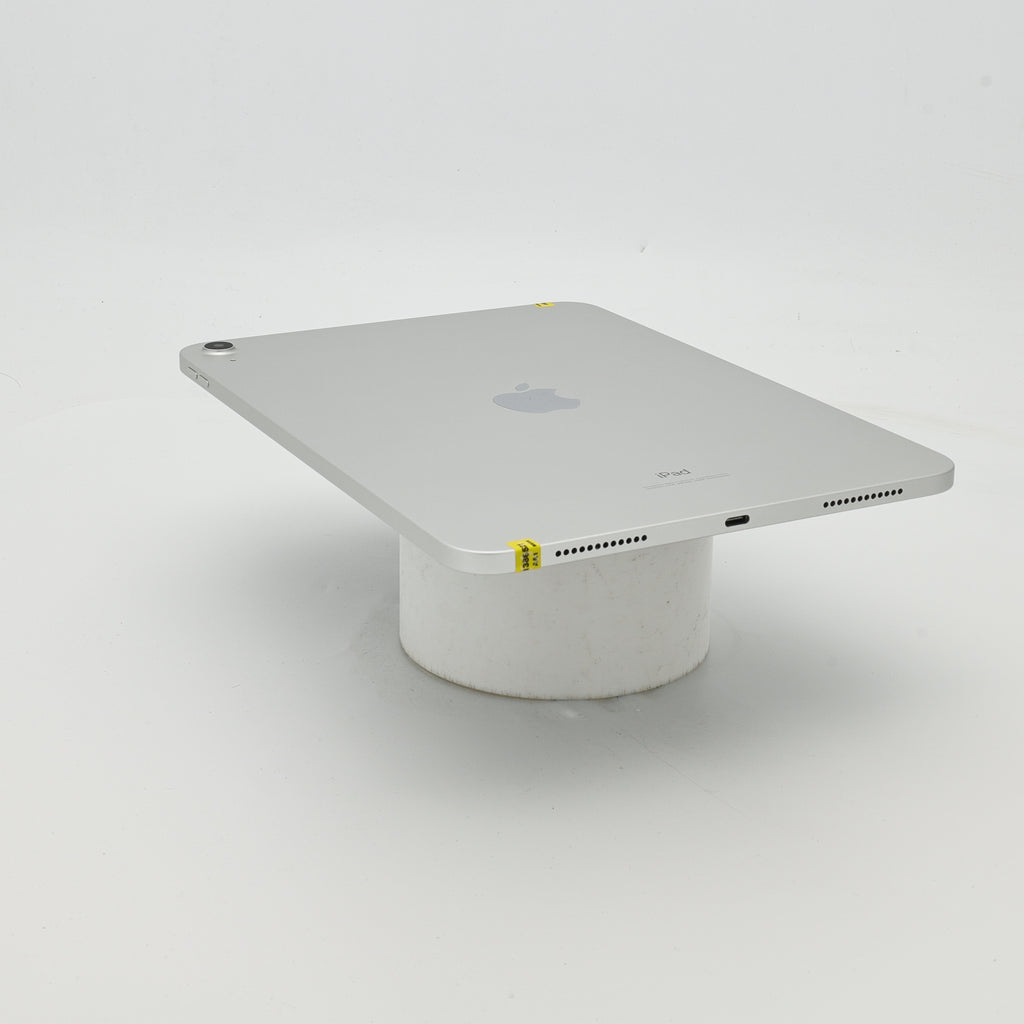 95新 Apple iPad 10代 64G 銀色 WIFI
