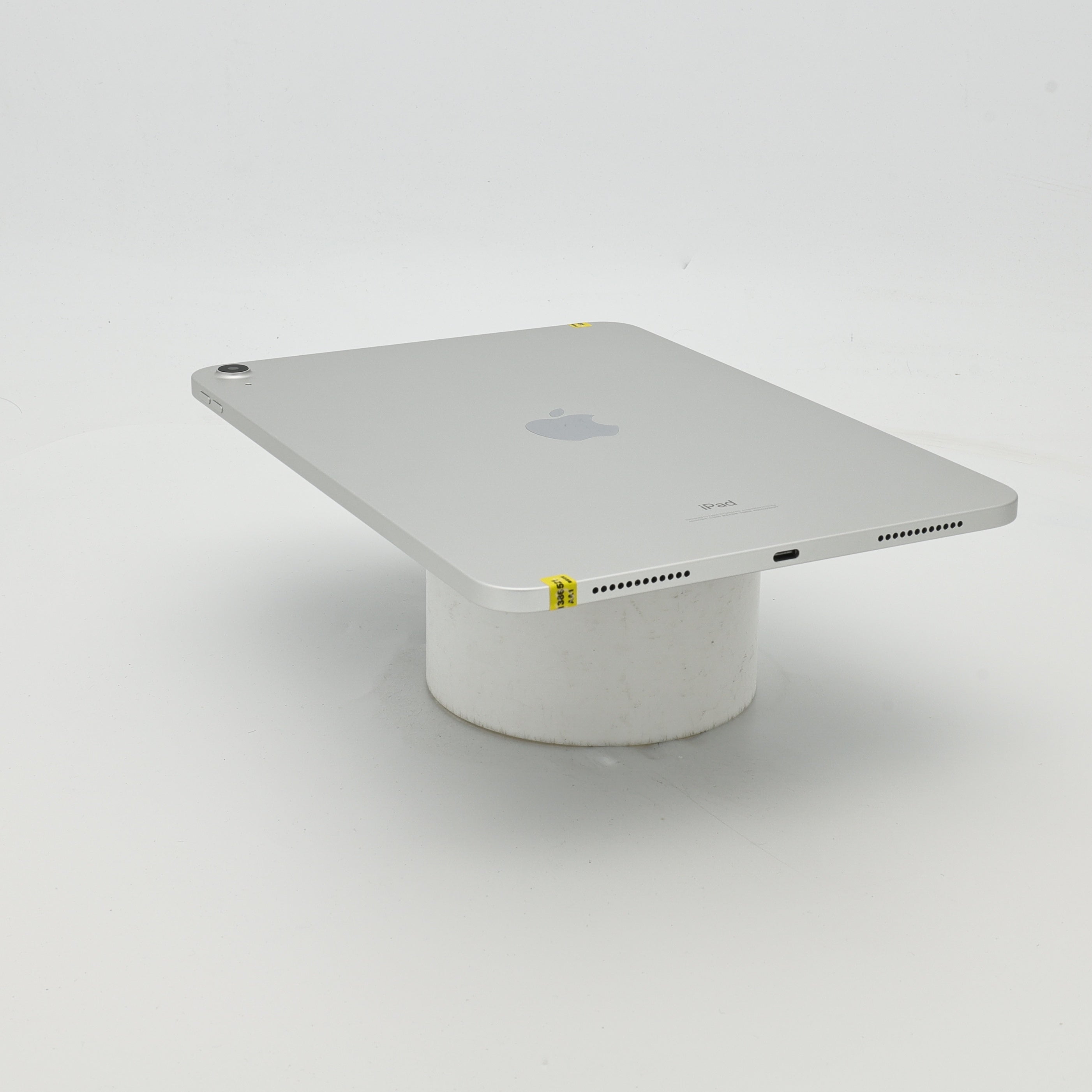 95新 Apple iPad 10代 64G 銀色 WIFI