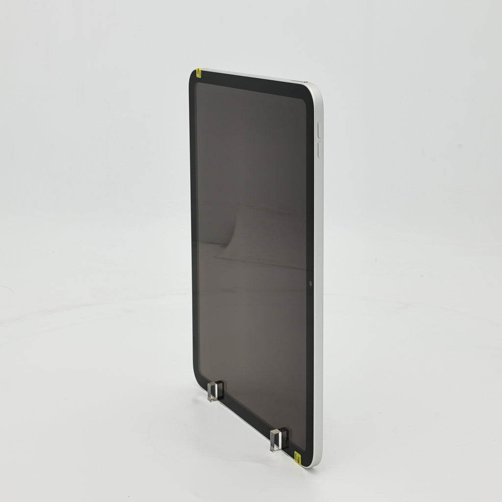 95新 Apple iPad 10代 64G 銀色 WIFI