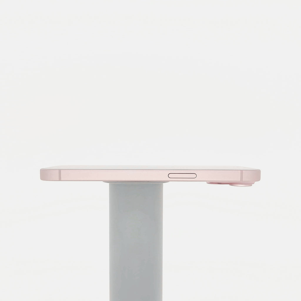 95新 Apple iPhone 15 256G 粉紅色 中國大陸版