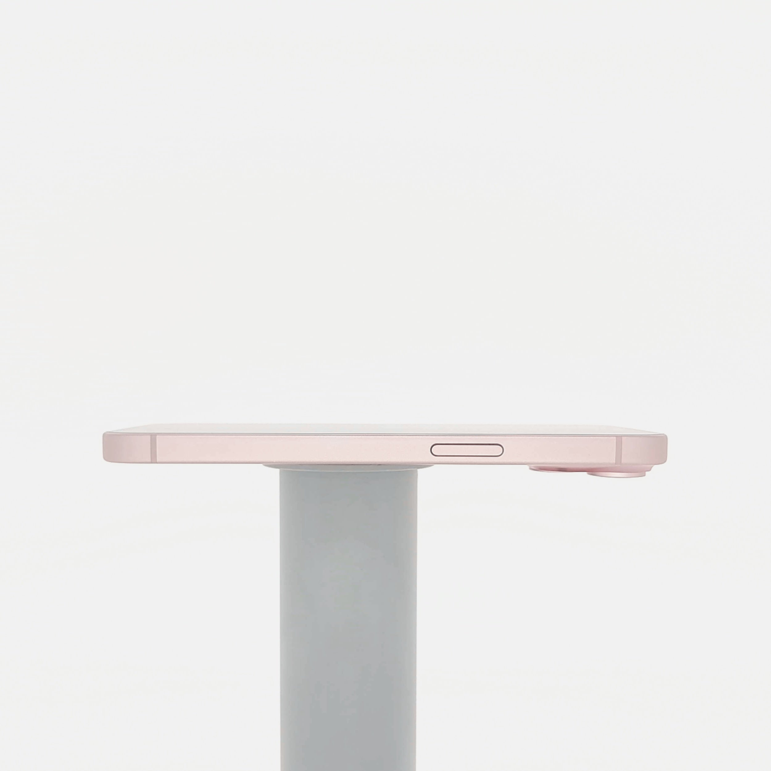 95新 Apple iPhone 15 256G 粉紅色 中國大陸版
