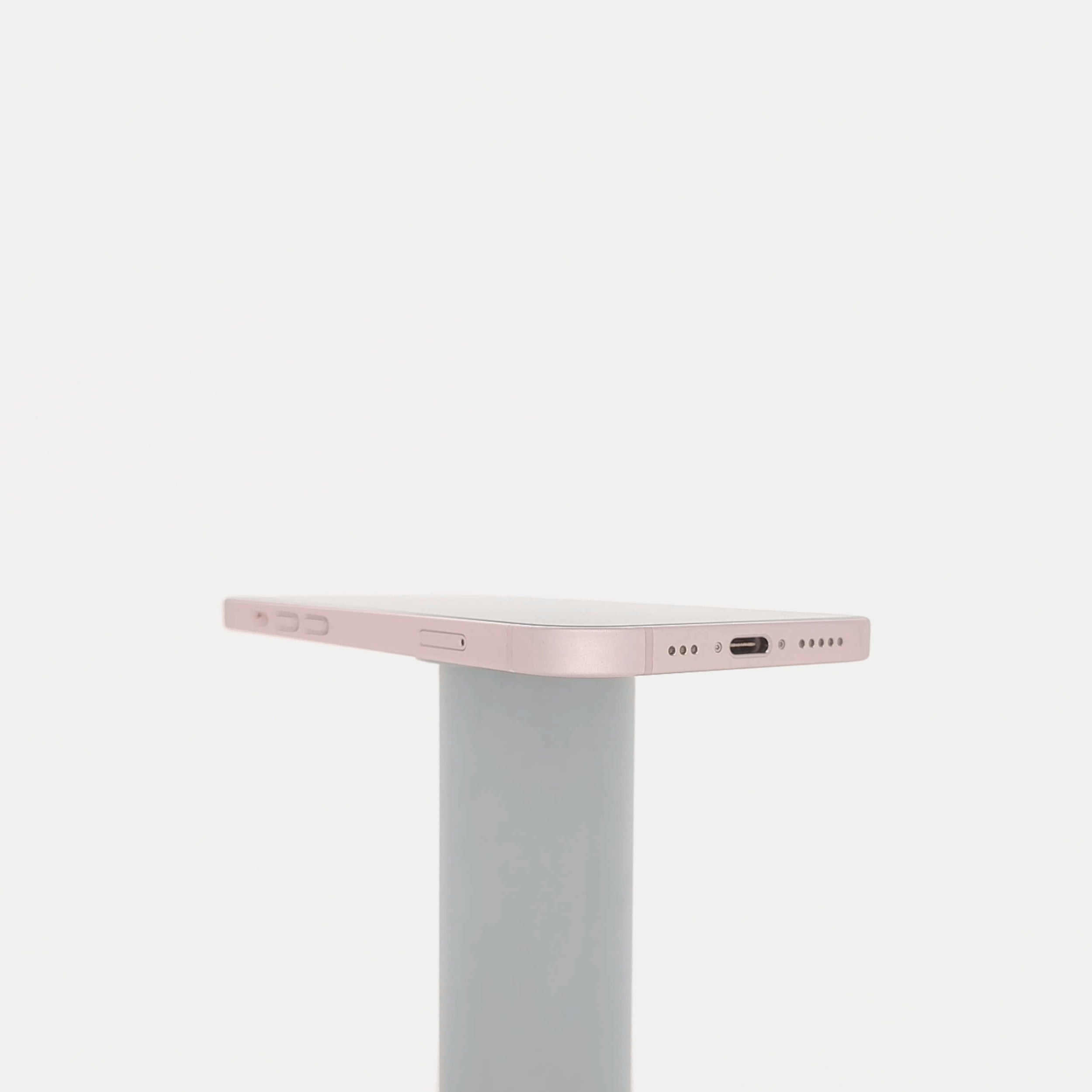 95新 Apple iPhone 15 256G 粉紅色 中國大陸版