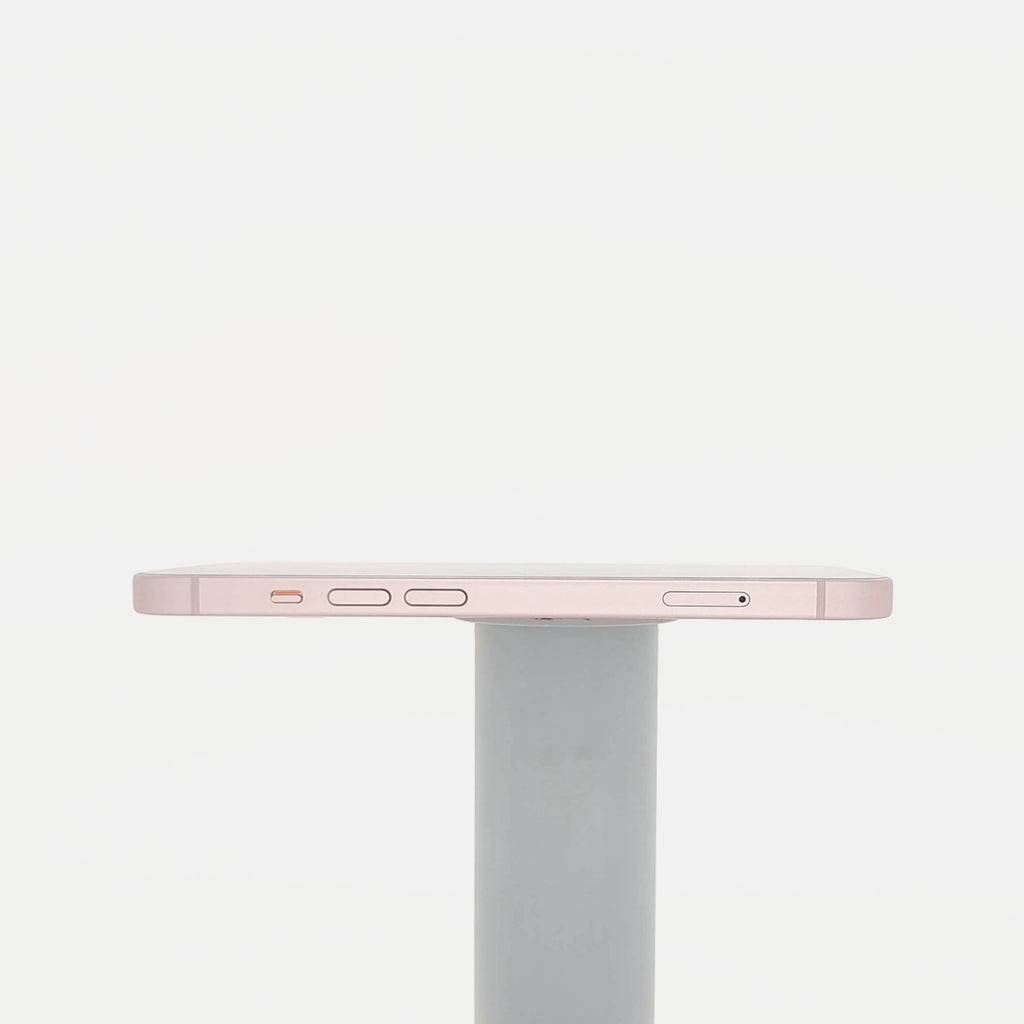 95新 Apple iPhone 15 256G 粉紅色 中國大陸版
