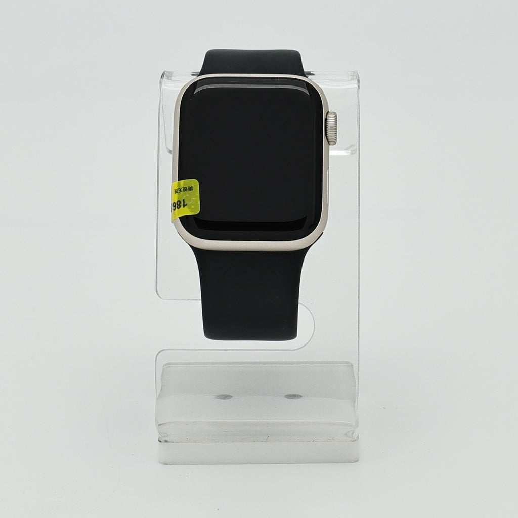 99新 Apple Watch SE 2 40毫米 鋁金屬