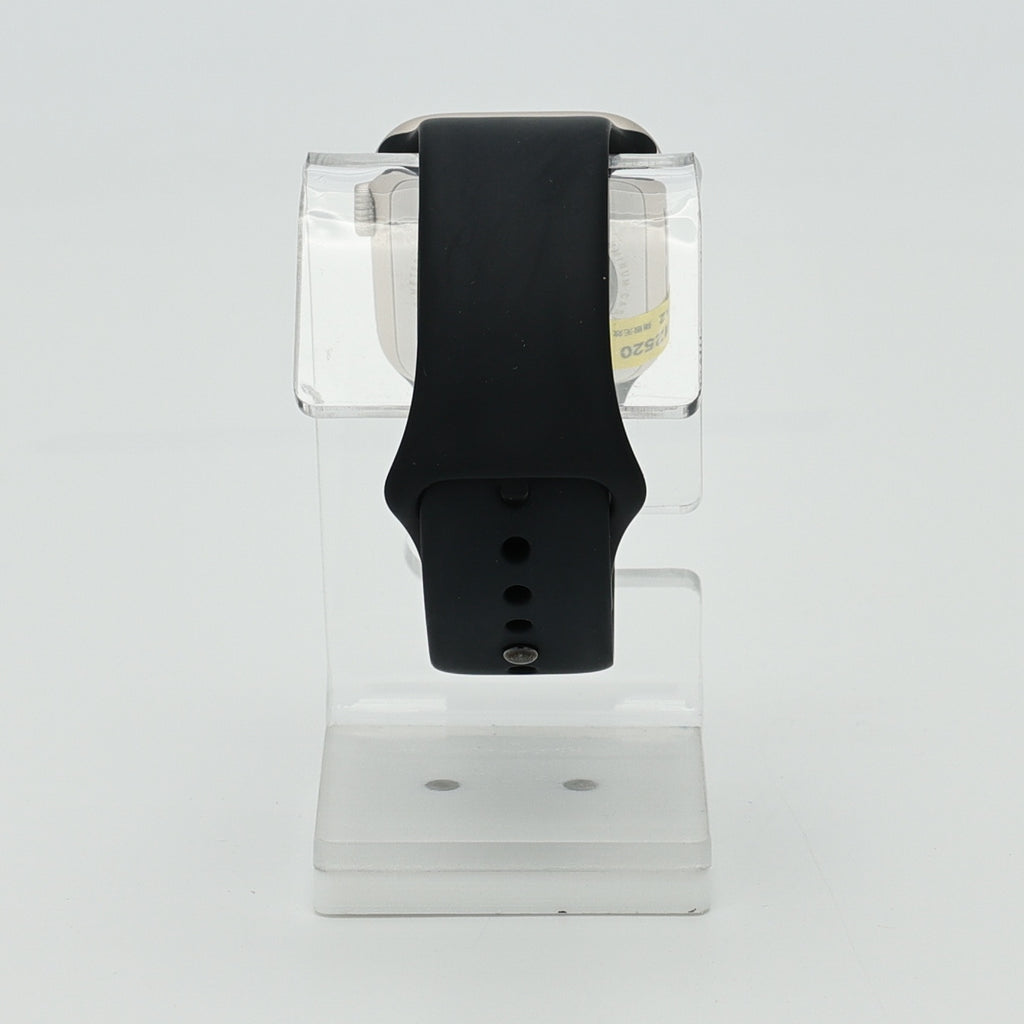 99新 Apple Watch SE 2 40毫米 鋁金屬