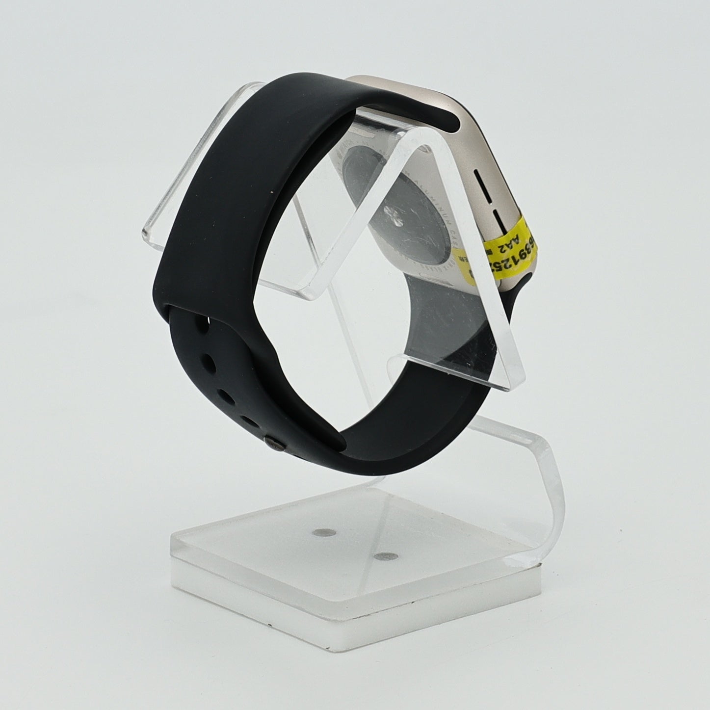 99新 Apple Watch SE 2 40毫米 鋁金屬