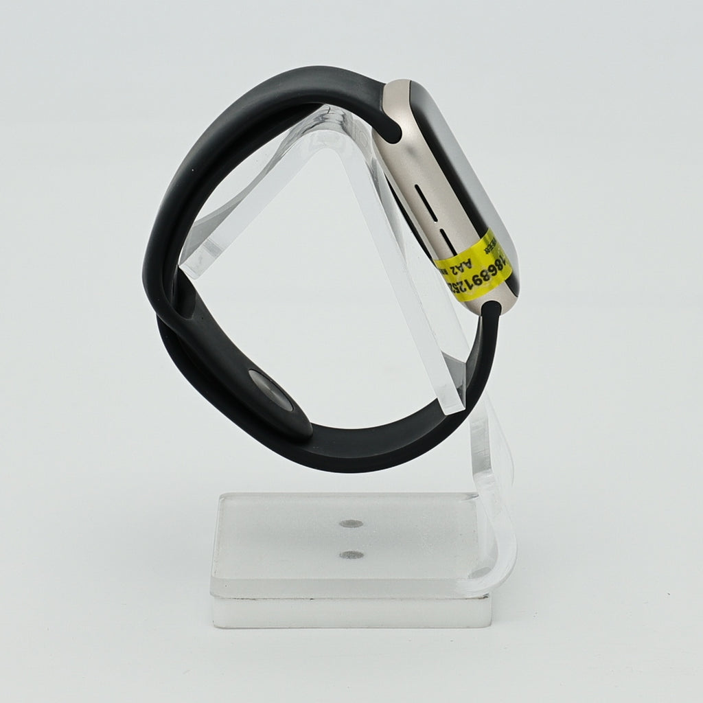 99新 Apple Watch SE 2 40毫米 鋁金屬