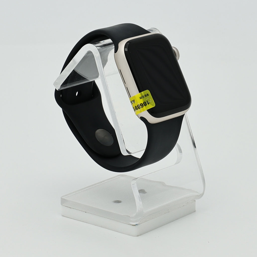 99新 Apple Watch SE 2 40毫米 鋁金屬
