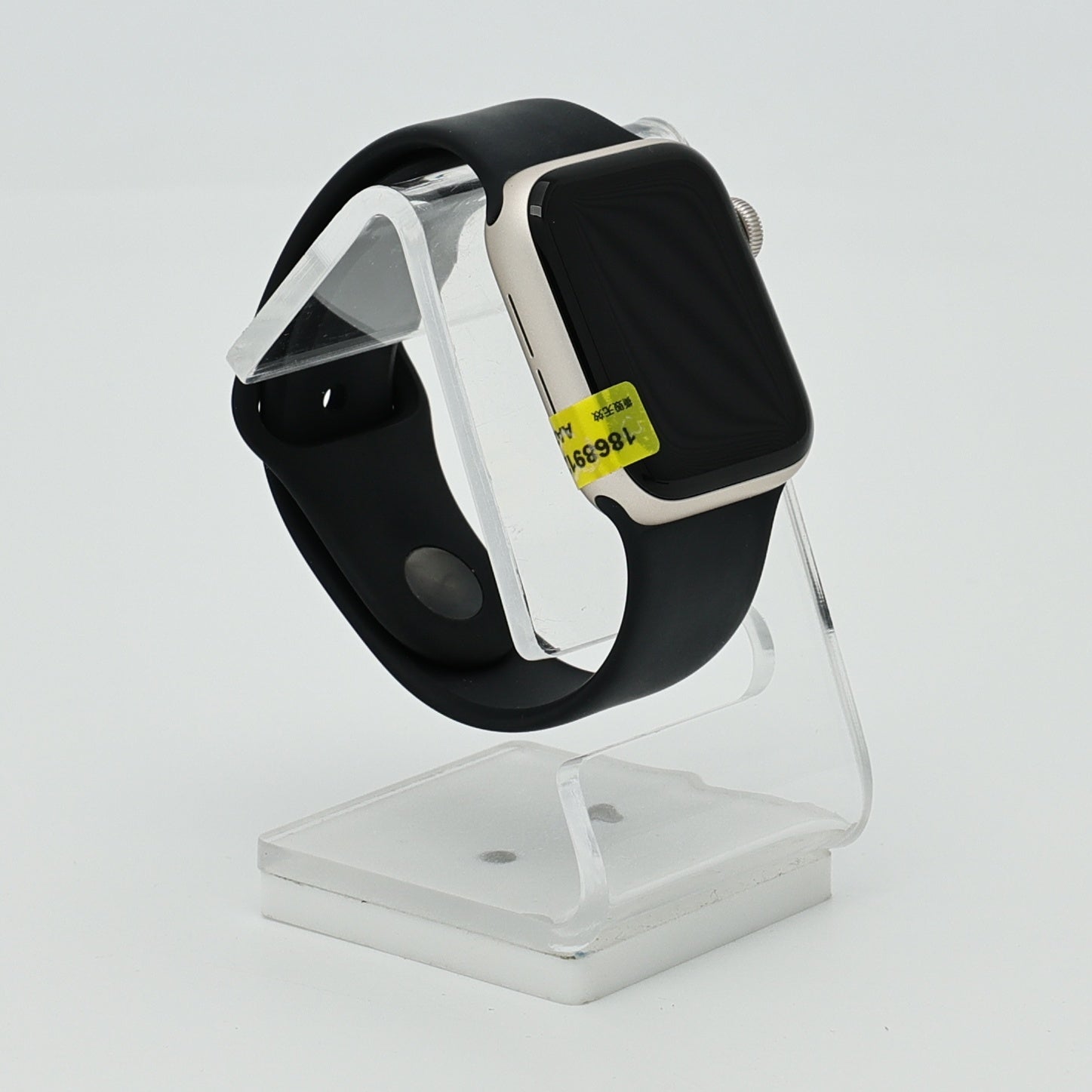 99新 Apple Watch SE 2 40毫米 鋁金屬